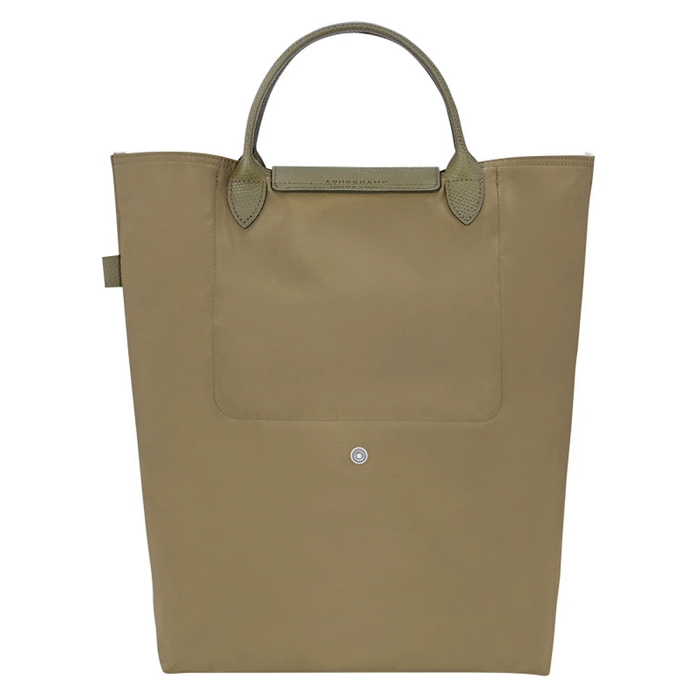 Le Pliage Green M Tote bag