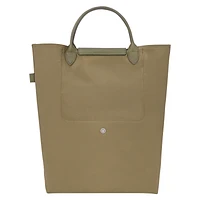 Le Pliage Green M Tote bag