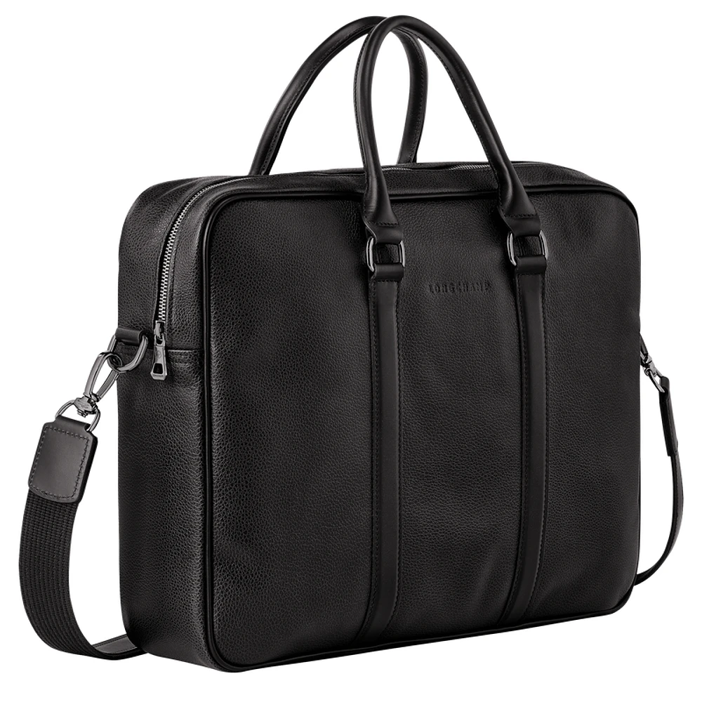 Le Foulonné M Briefcase