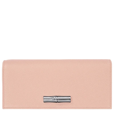 Le Roseau Flap wallet