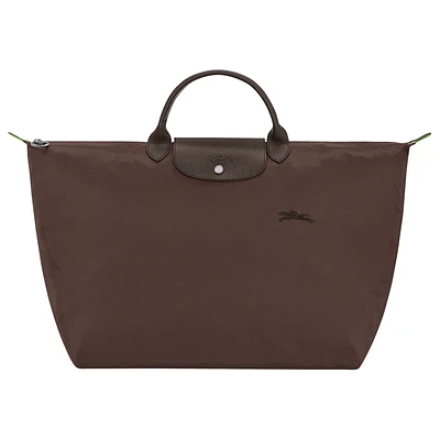 Le Pliage Green L Travel bag