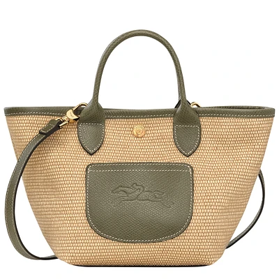 Le Pliage Collection XS Basket bag