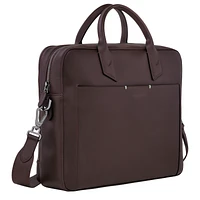 Longchamp sur Seine M Briefcase