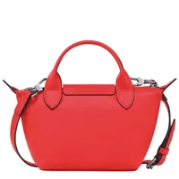 Longchamp x Robert Indiana Handbag