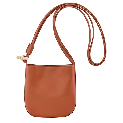 Le Roseau S Crossbody bag