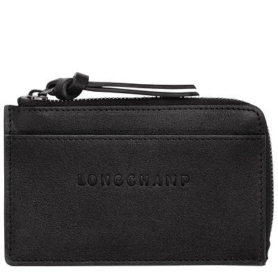 Longchamp 3D Card holder