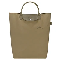 Le Pliage Green M Tote bag