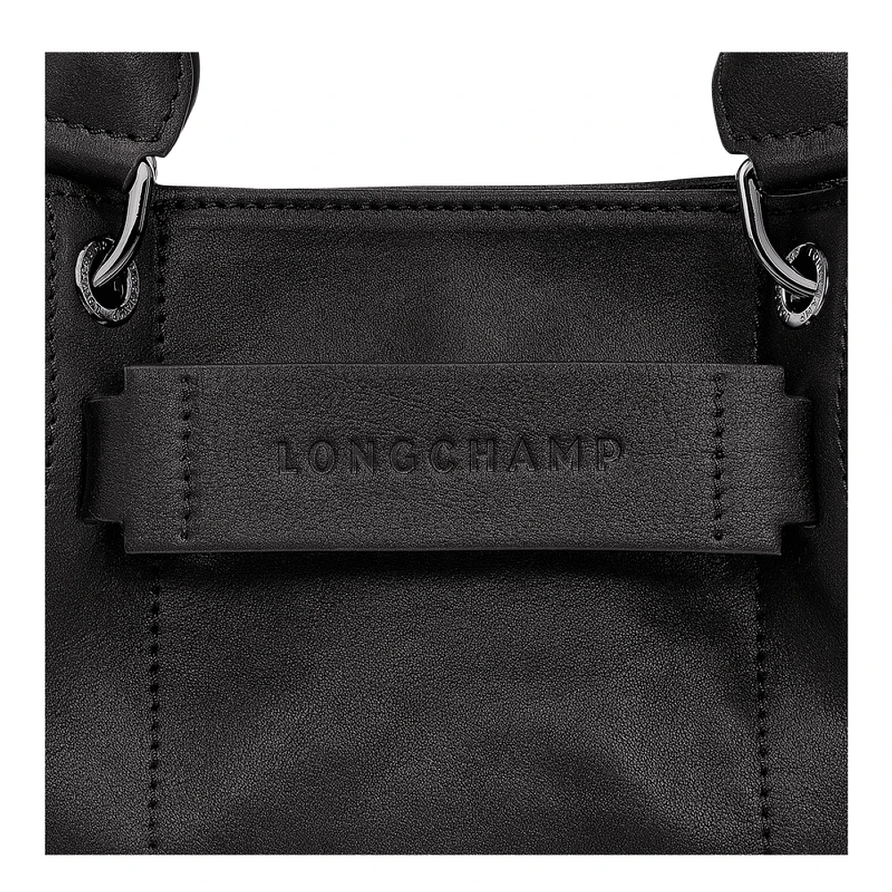 Longchamp 3D XS Handbag