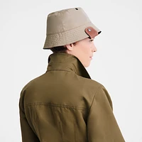 Reversible bucket hat