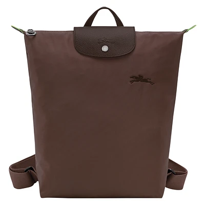 Le Pliage Green M Backpack