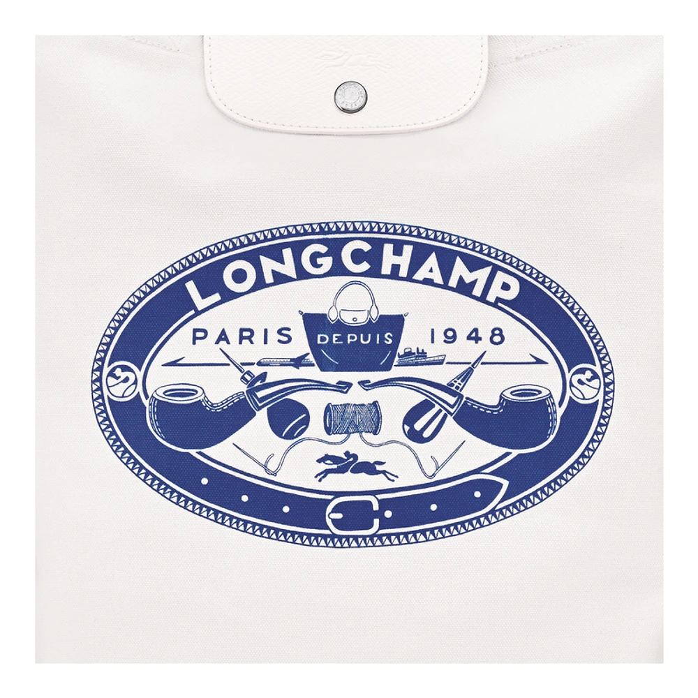 Le Pliage Collection M Tote bag