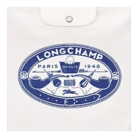 Le Pliage Collection M Tote bag