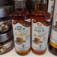 Canadian Birch -breakfast syrup 100 ml/small