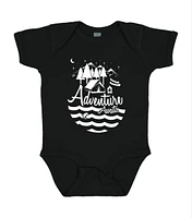 Buffalo Threads-  Baby onsie