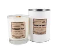 Soy Harvest Candle - Timberframe Collection: Summer Scents