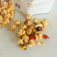 Utoffeea - Peanut Butter Lovers Popcorn