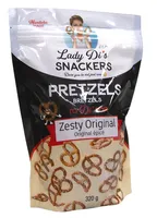 Lady Di's Snackers - Flavoured Pretzels