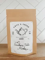 Cove & Creek teas - Matcha