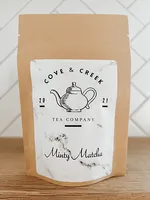 Cove & Creek teas - Matcha