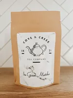 Cove & Creek teas - Matcha