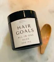 Hair Goals - All in One Aloe