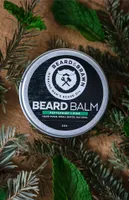 Beard & Brawn - Balms