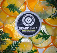 Beard & Brawn - Balms