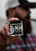 Beard & Brawn - Cream