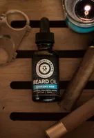 Beard & Brawn - Oils