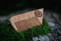 Beard & Brawn - Beard Comb