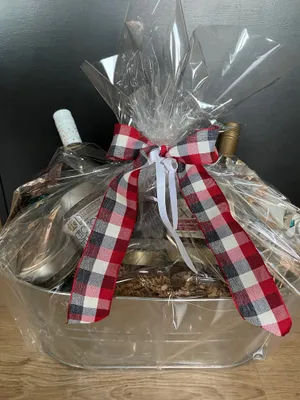 Gift Basket - Coffee Break