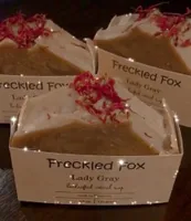 Freckled Fox Soaps - All Natural