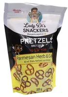 Lady Di's Snackers - Flavoured Pretzels