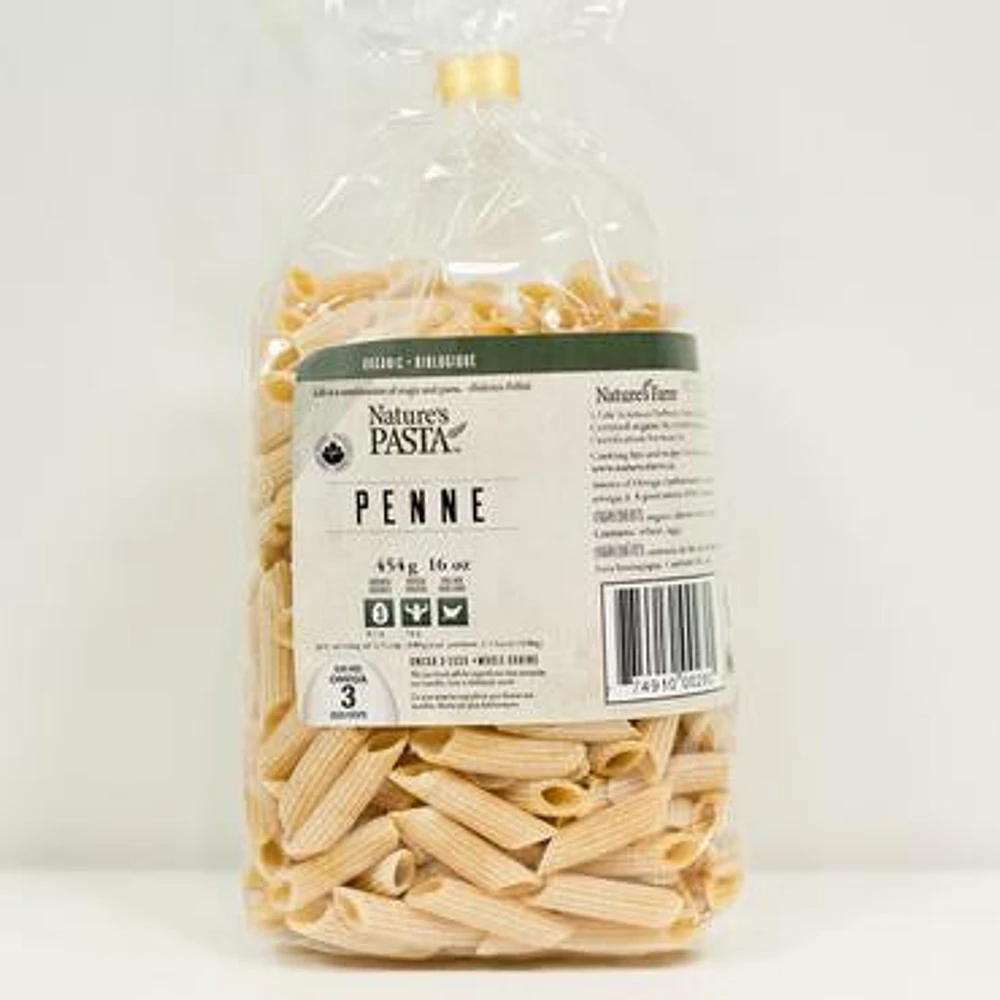 Nature's Farm Ghost Pepper Penne