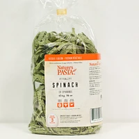 Nature's Farm Spinach Fettuccine