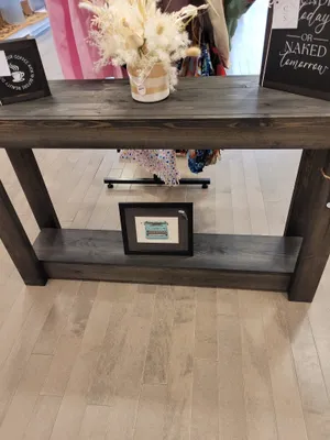 26&7 Co. - Console Table