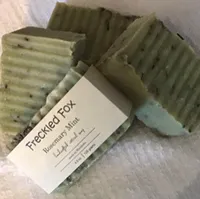 Freckled Fox Soaps - All Natural