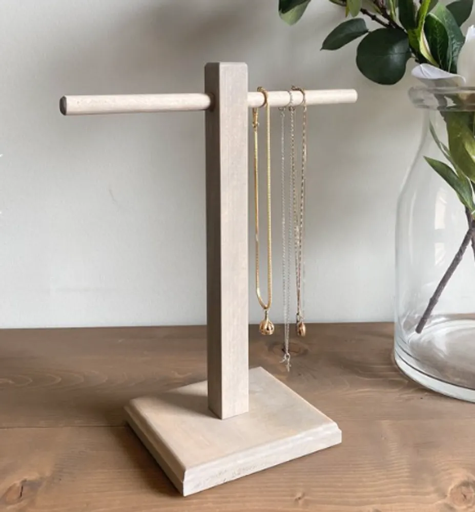 26&7 - Jewelry Stand