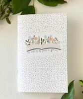 Dairymaid Lettering - Journals