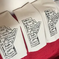 Sew Dandee - Tea Towels