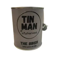 Soy Harvest - Tin Man candles