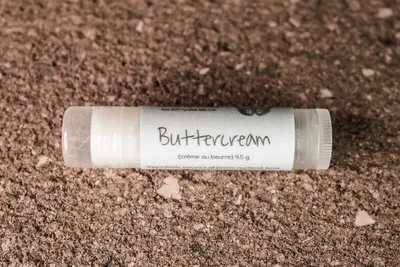 Butterfly Balms - Scented Lip