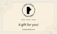 Physical Gift Cards