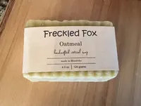 Freckled Fox Soaps - All Natural