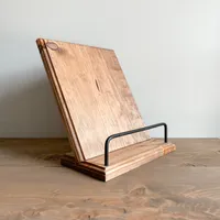 26&7 Co. - Cookbook Stand