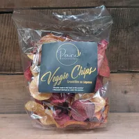 Prairie Kitchen Catering - Veggie Chips