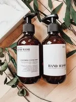 Elle Studio Organics - Hand Wash