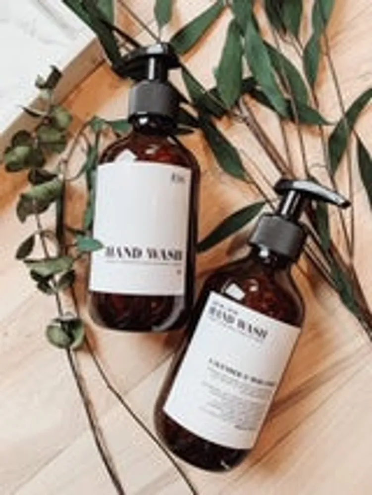 Elle Studio Organics - Hand Wash