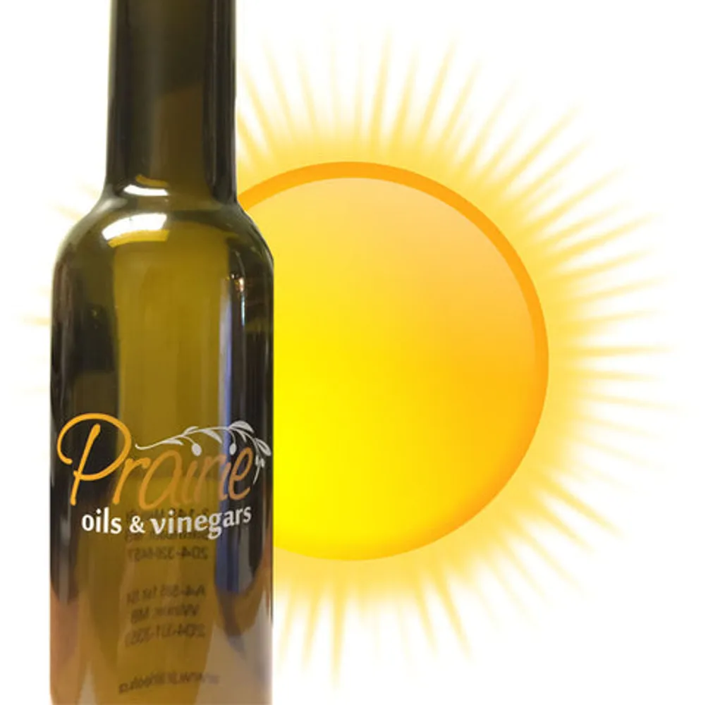 Prairie Oils & Vinegars - Olive