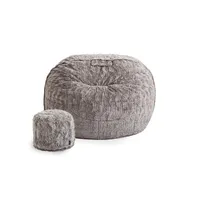 Lovesac - The BigOne Bundle: Squattoman